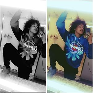 Meet your Posher, Lashon